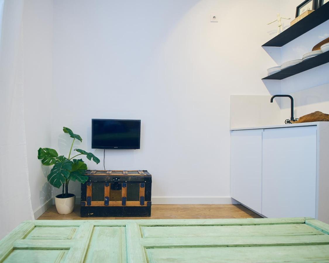 Appartement Pelicano Sevilla