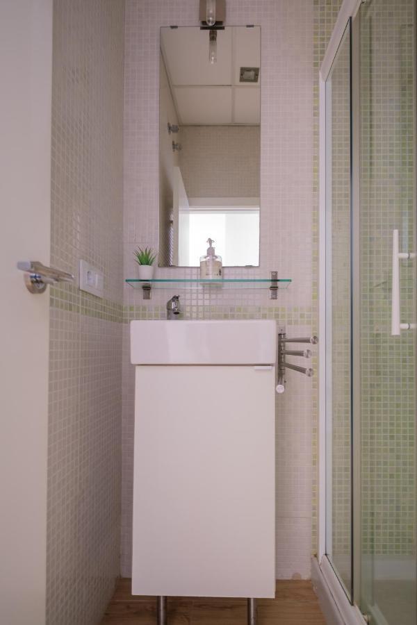 Appartement Pelicano Sevilla