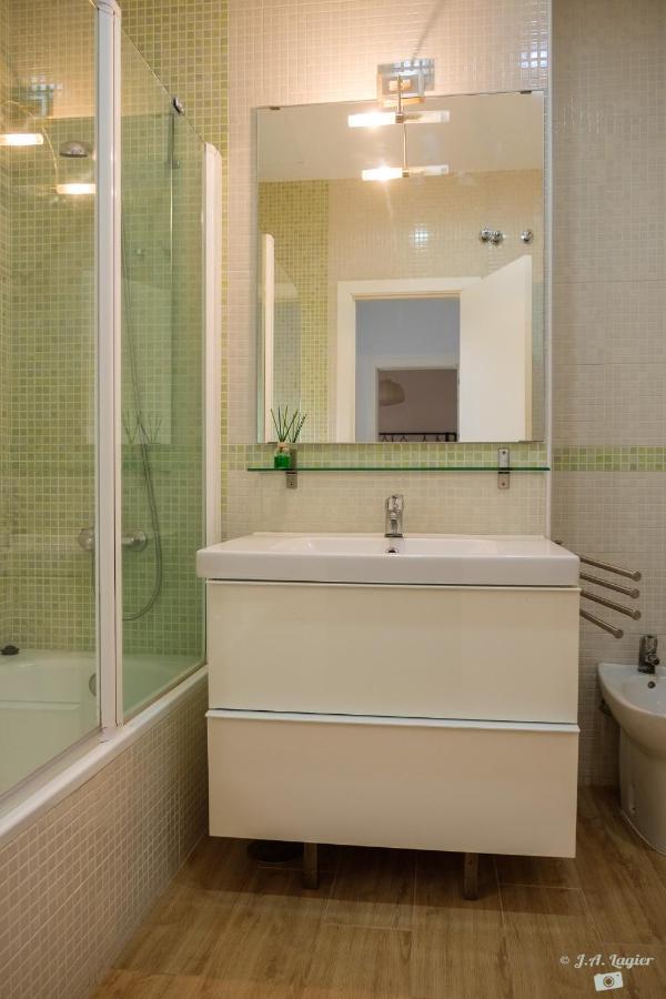 Pelicano Appartement *