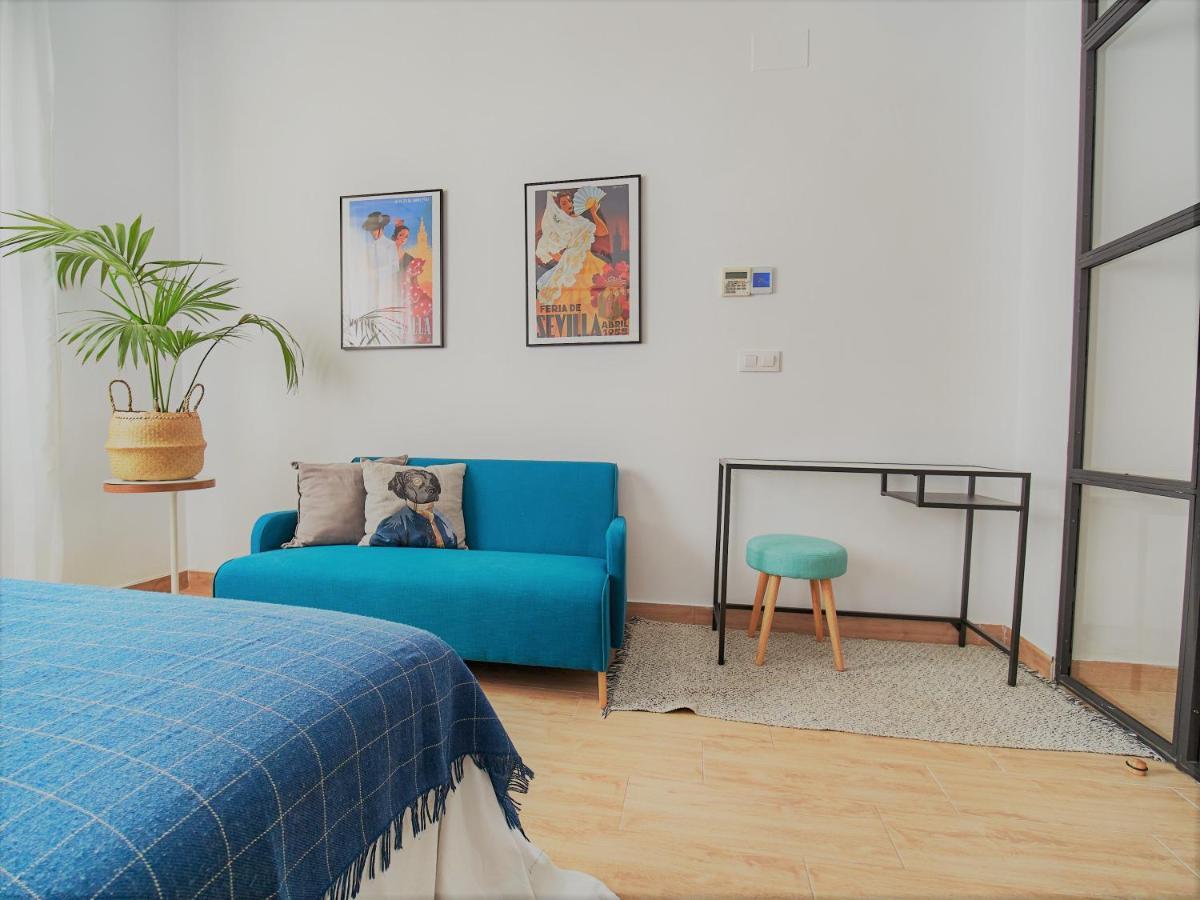 Pelicano Apartment Seville