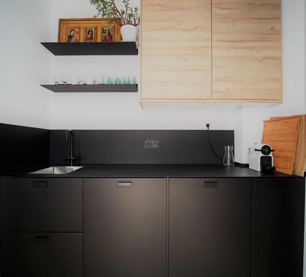 Apartment Pelicano
